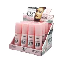 Spray Hidratante Fijador De Maquillaje - Rosa - Ver 1