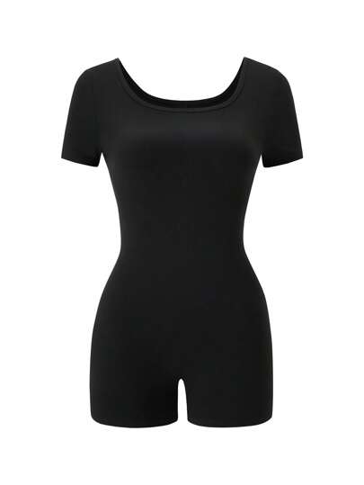 AiTyi Women's Jumpsuit, Slimming Shaping Comfortable Casual Sexy Outdoor CommuteRompers, Versatile For All Seasons