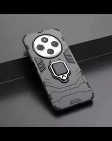 Funda Para Redmi 14c / Poco C75 Uso Rudo Anillo Case - Multicolor - Ver 2