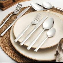 Juegos de comedor - Juego de 44 piezas - Ver 7