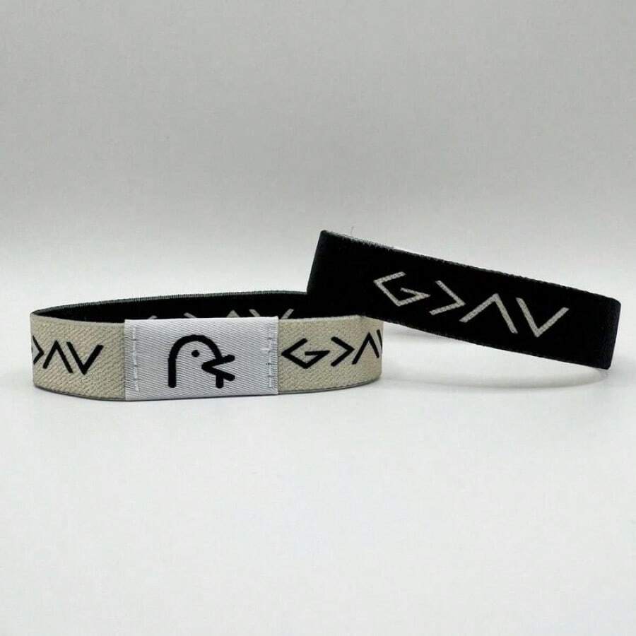 Daily bible verse bracelet yappy bible verse christian bracelet mode