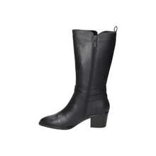 REFRESH BOOTS 172054 YOUNG FASHION - Black - View 1