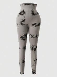 瑜伽裤女无缝提臀女瘦身运动紧身裤高腰健身紧身裤聚拢瑜伽紧身裤健身房服装运动裤