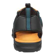CAMEL CROWN Men's Waterproof Hiking Sandals Closed Toe Water Sandals Athletic Sport Sandals Summer Sandals Beach Sandals For Outdoor