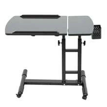 YUNRUX Pro Tattoo Workstation Tattoo Mobile Work Station Tattoo Workstation Table Height Adjustable Tattoo Accessories Armrest Black - Black - View 8