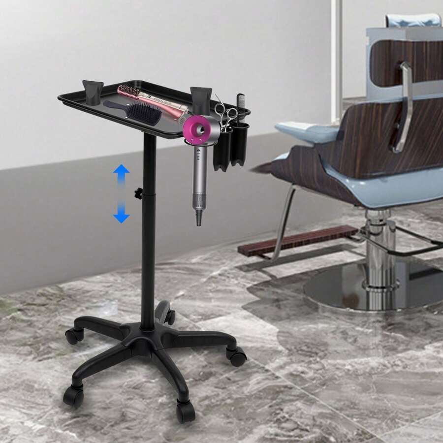 储物岛和推车户外装饰