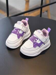 1 pereche 2025 Noua modă pentru copii, pantofi sport casual