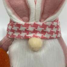 Holiday Decoration Supplies - Pink - View 4