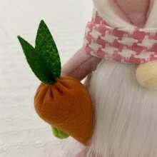 Holiday Decoration Supplies - Pink - View 6