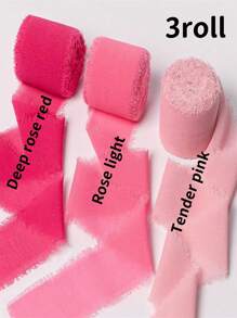 bộ đồ màu hồng