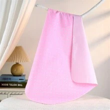 4pcs Baby Soft Swaddle Blankets, Newborn Cute Swaddle Wraps - Multicolor - View 6