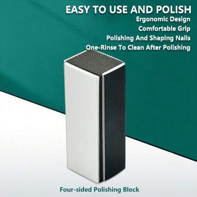 Bloque de pulido para diapasón de guitarra, herramienta de reparación, esponja, papel de lija, pulido