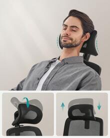 SONGMICS Home Office Chairs