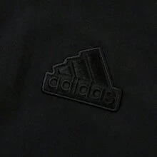 Adidas ST 3ST WV TT Unisex Windbreaker Jacket, Stand Collar Sports Woven Outwear, JI6646