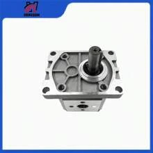 正泉CBN-E(F)306/308/310/312/314/316/320/325高压液压油齿轮泵PTO变速箱拖拉机液压泵定制 - 彩色 - 查看 5