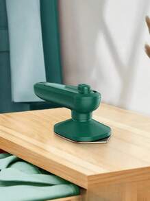 Daily Essentials - 흑녹색 - 보기 5