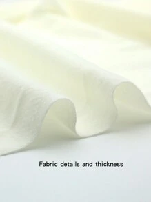 1条女士小号纯色流苏30*180厘米仿羊毛保暖围巾，简约优雅时尚双向披肩围巾，适合秋冬季日常、约会、晚宴、生日等场合。 - 黑色 - 查看 5