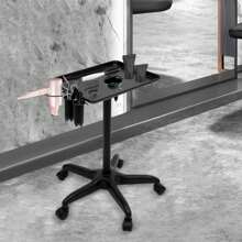 储物岛和推车户外装饰