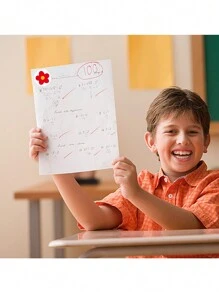 500 pièces/rouleau Autocollants de fleurs colorées, 1 pouce rond, 6 couleurs, enveloppes, cartes, tasses, scrapbooks DIY décor, emballage cadeau autocollant PVC - Multicolore - Voir 6