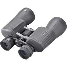 Local Shipping/ PowerView 2 Binoculars, High-Definition Binoculars With Multi-Coated Lenses, Durable Aluminum Alloy Chassis, Wide Field Of View, Ideal For Wildlife Observation, Hiking And Sporting Events - 20x50 - View 2