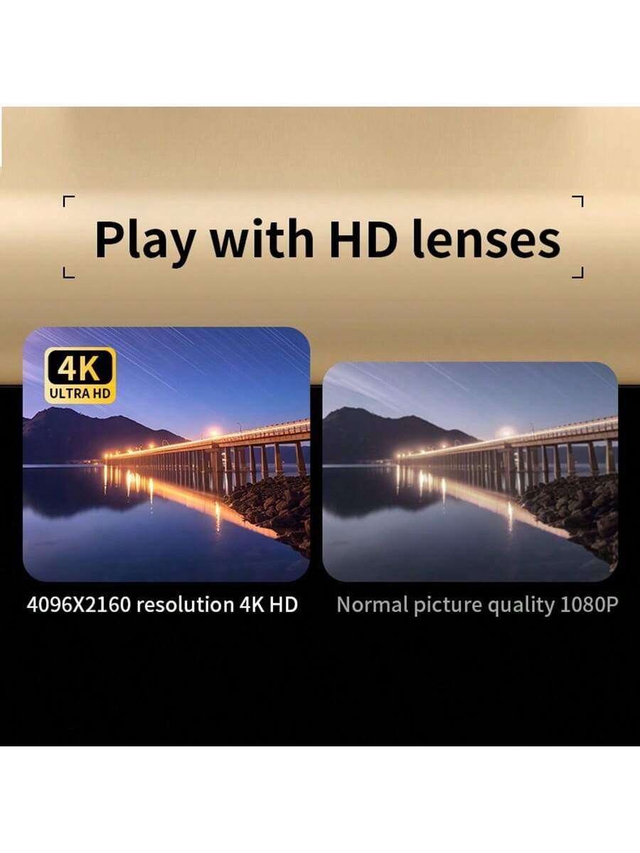 كاميرا رقمية مدمجة بتكبير بصري 18X و 48 ميجابكسل،...