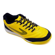 Topper Dominator TD Professional Futsal Shoes TP0326 - Yellow - View 3