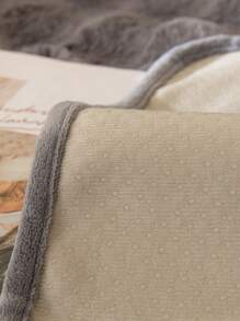 1pc Thick Plush Sofa Cushion Cover, Anti-Slip Sofa Protector, Dust-Proof Washable Sofa Slipcover, Deep Gray Dirt-Resistant Home Decor Pet-Friendly Cover, Suitable For Bedroom, Office, Living Room, L-Shaped And 1/2/3/4 Seat Sofa