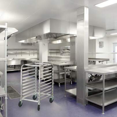 Bun Pan Rack 10-Tier Or 20-Tier Commercial Bakery Racks With Brake Wheels Aluminum Racking Trolley Storage For Half & Full Sheet Speed Rack For Kitchen Home Bread Baking Equipment