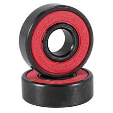 8 Pcs Ceramic Bearings High Speed Wear Resistant For Skate Skateboard Wheel - Multicolor - View 7