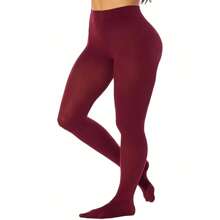 1 szt. Damskie rajstopy w dużych rozmiarach, modne, cienkie i o wysokiej elastyczności