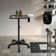 储物岛和推车户外装饰