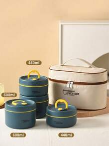 成人礼品午餐盒可加热午餐盒，保温午餐盒 - 便携式快速加热午餐盒 - 个性化礼品袋，适合婚礼、生日、海滩、假日、书包多功能购物袋，新设计，大容量，非常适合购物、单肩包、手提包、午餐袋、午餐盒、斜挎包，适合