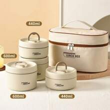 成人礼品午餐盒可加热午餐盒，保温午餐盒 - 便携式快速加热午餐盒 - 个性化礼品袋，适合婚礼、生日、海滩、假日、书包多功能购物袋，新设计，大容量，非常适合购物、单肩包、手提包、午餐袋、午餐盒、斜挎包，适合