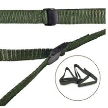 10 Pack Trail Camera Straps, Game Camera Straps, Durable Nylon Fiber, Wildlife Trial Camera Accessories,Deer Camera Tree Belts