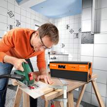 FT feiteeng Inversor de energía de 3000 W de potencia, de 12V a 220V/230V, para automóvil, con puerto USB y pantalla LCD, para suministro de energía de emergencia en automóviles y actividades al aire libre - Gris - Ver 8