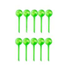 1-10 Pcs Automatic Plant Watering Bulbs Self Watering Globe Balls Water Device Drip Irrigation System For Garden Flower Plants