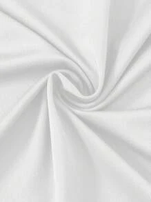 Purechapter Bộ đồ mặc nhà thoải mái, nhẹ, thoáng khí, 3 món cho bé trai tuổi teen: Áo phông cổ tròn tay ngắn, mùa hè - Nhiều màu - Xem 5