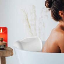 浴枕 浴室配件 返校季