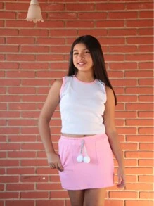 CONJUNTO JUVENIL