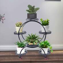 YUNRUX Flower Stand - A - View 5