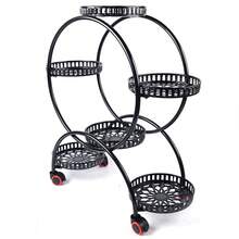 YUNRUX Flower Stand - A - View 2