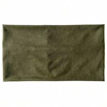 1/6条装纯色弹力宽发带 - 防滑透气涤纶面料 - 适合瑜伽、健身、跑步 - 四季皆宜的舒适时尚发饰，可作头巾、吸汗带，秋冬季度假必备，优雅围巾，柔软头巾 - 彩色 - 查看 9