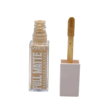 Long-Lasting, Full Coverage Liquid Concealer - Nude - View 2