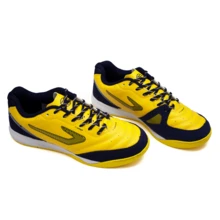 Topper Dominator TD Professional Futsal Shoes TP0326 - Yellow - View 4