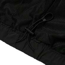 Adidas ST 3ST WV TT Unisex Windbreaker Jacket, Stand Collar Sports Woven Outwear, JI6646