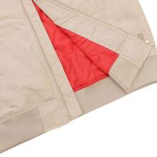 Puma 2024 Men's Chinese New Year Cotton-Padded Coat 63167996 - Brown - View 5