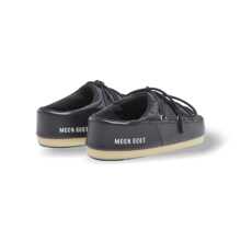 Moon Boot Mule Nylon - Black - View 3