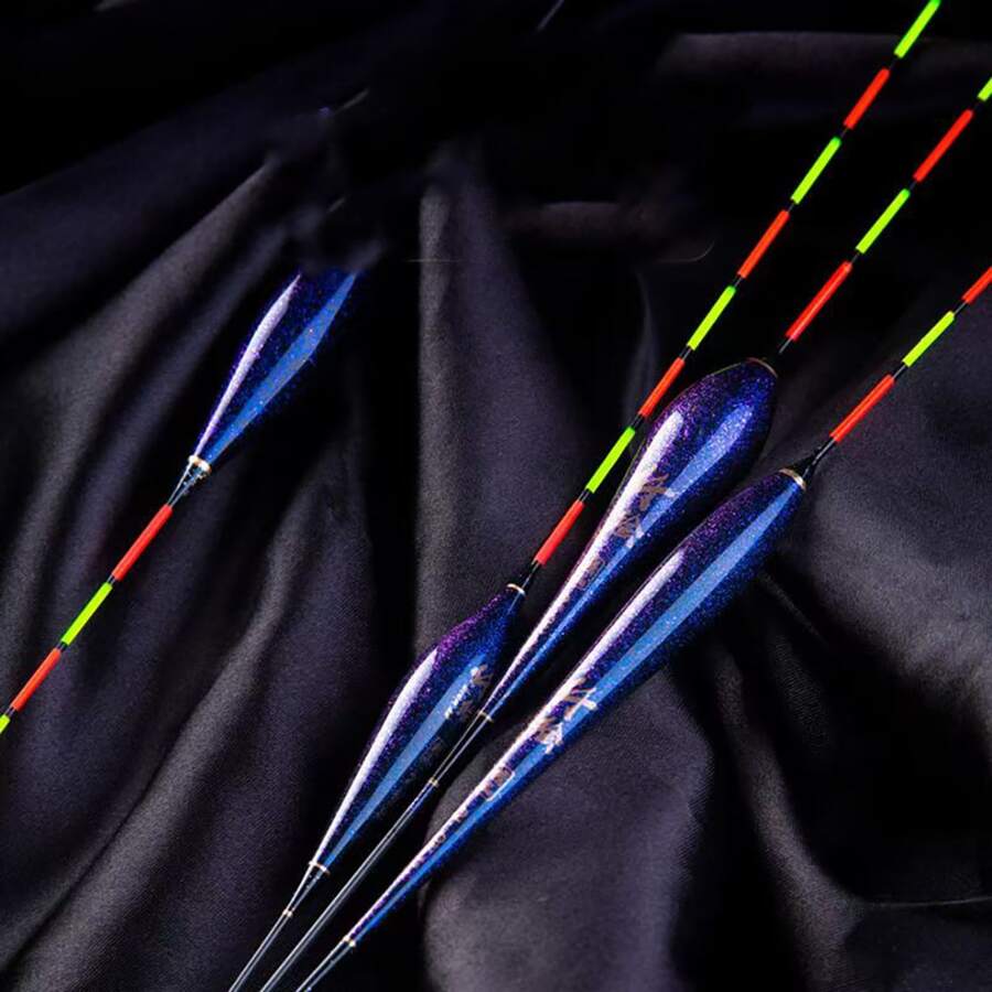 Flotteur électrique De Pêche En Eau Profonde LED | France