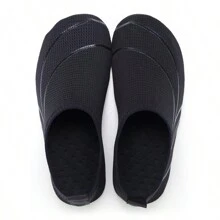 Sommerwasserschuhe für Herren und Damen, Wasserschuhe für Strand und Outdoor für Surfen, Tauchen, Schwimmen, weicher rutschfester Boden zum Drinnen-Training, Yoga, Laufen - Verschiedenfarbig - Übersicht 3