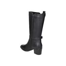 REFRESH BOOTS 172054 YOUNG FASHION - Black - View 3
